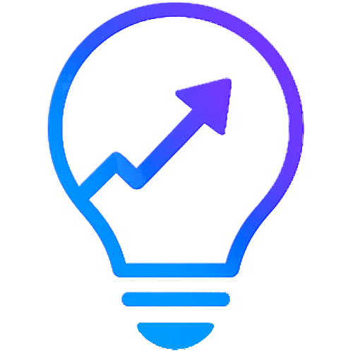 SEOglow logo icon